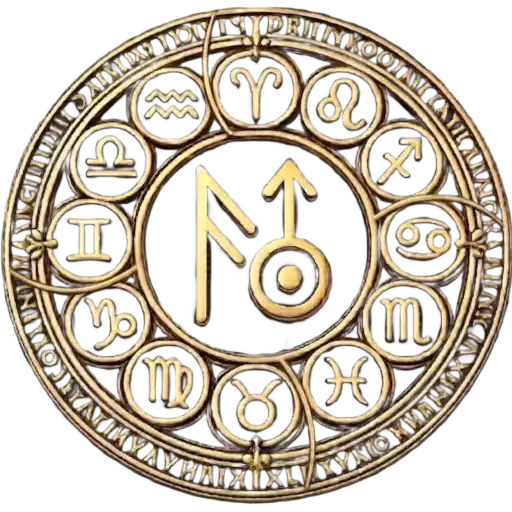 UraniaSignum logo